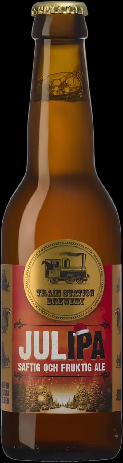 Produktbild för Train Station Brewery