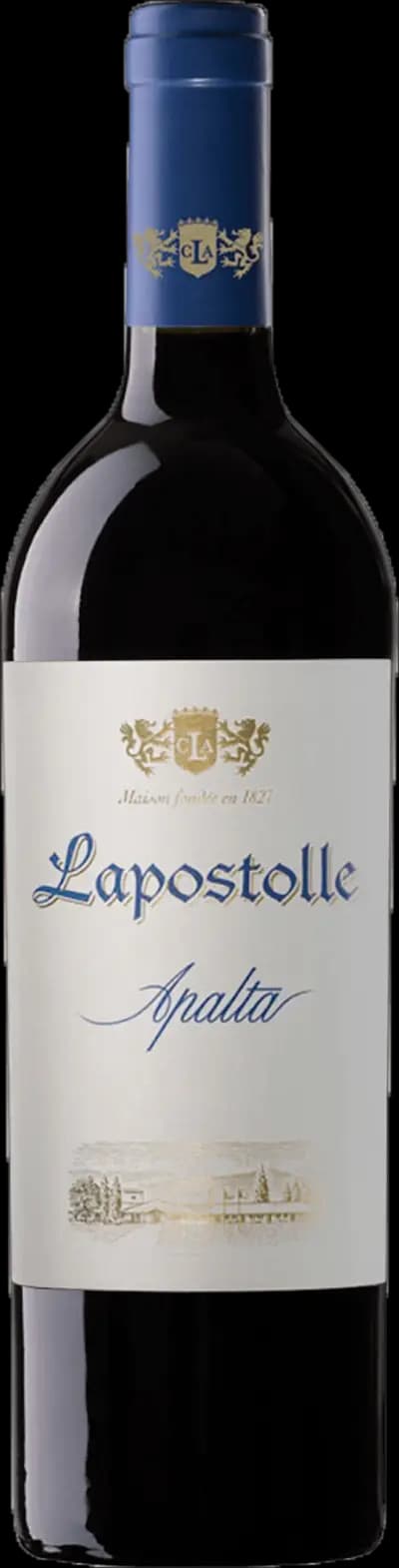Produktbild för Lapostolle