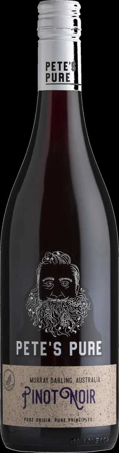 Produktbild för Pete's Pure