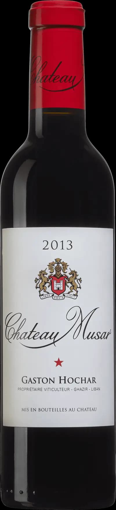 Produktbild för Château Musar