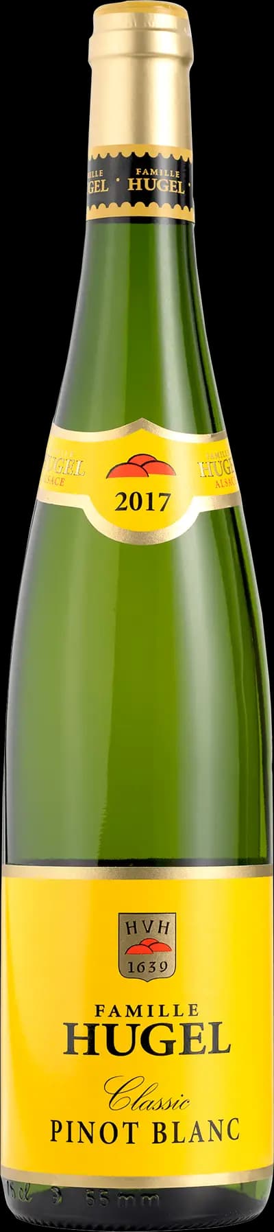 Produktbild för Hugel