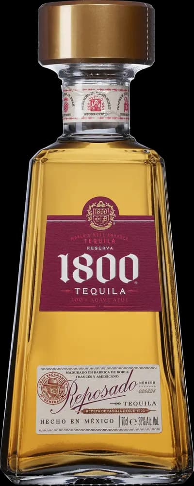 Produktbild för 1800 Reposado