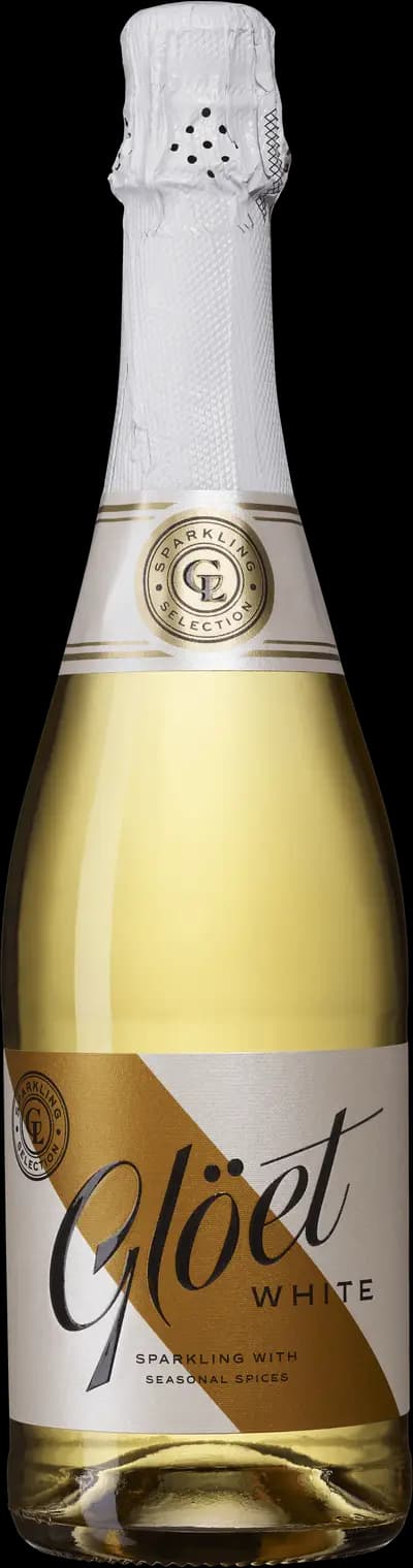 Produktbild för Glöet White