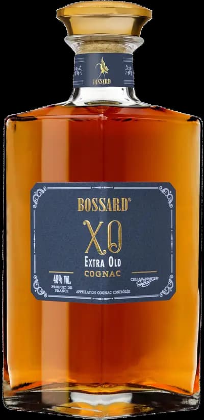 Produktbild för Cognac Bossard