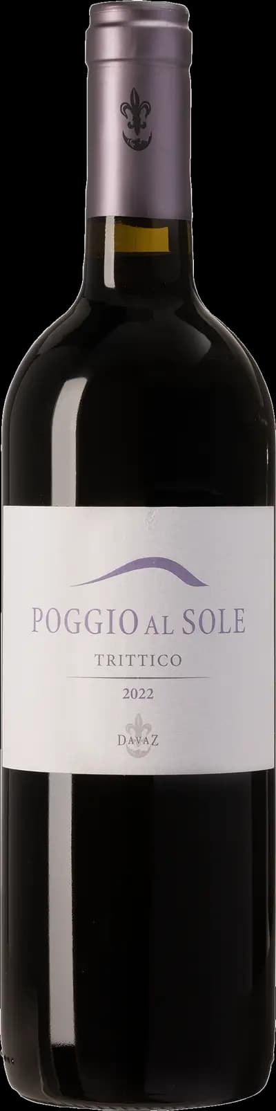 Produktbild för Trittico