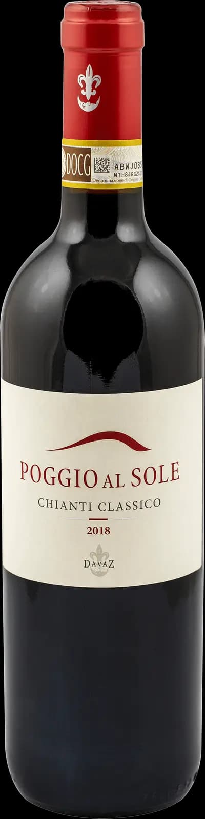 Produktbild för Chianti Classico