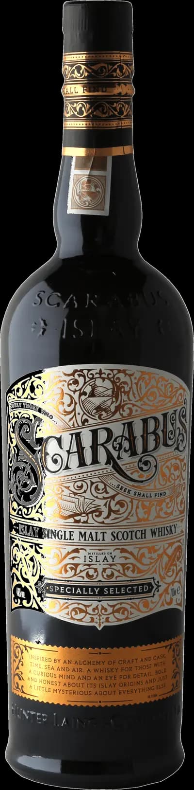 Produktbild för Scarabus