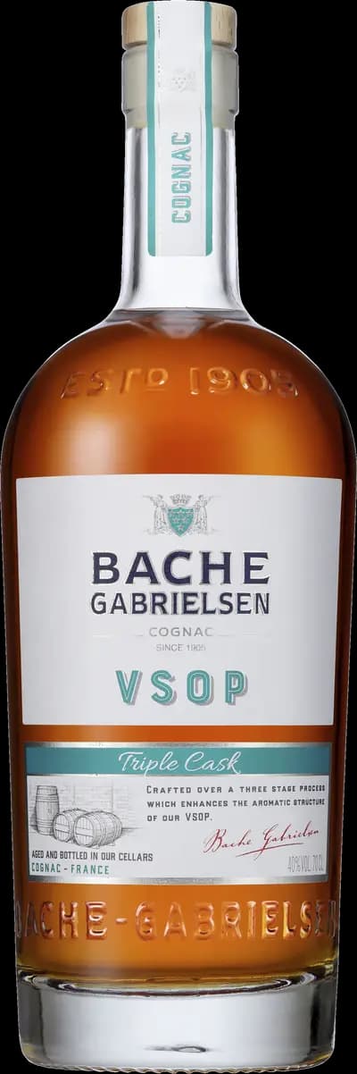 Produktbild för Bache-Gabrielsen