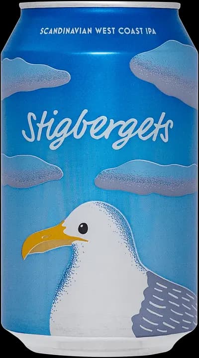 Produktbild för Stigbergets