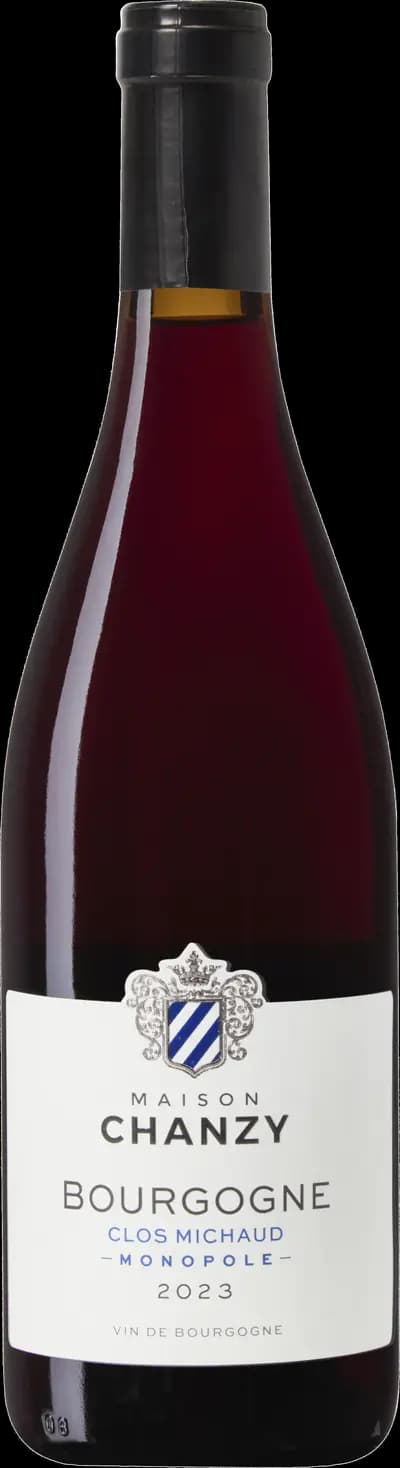 Produktbild för Bourgogne Clos