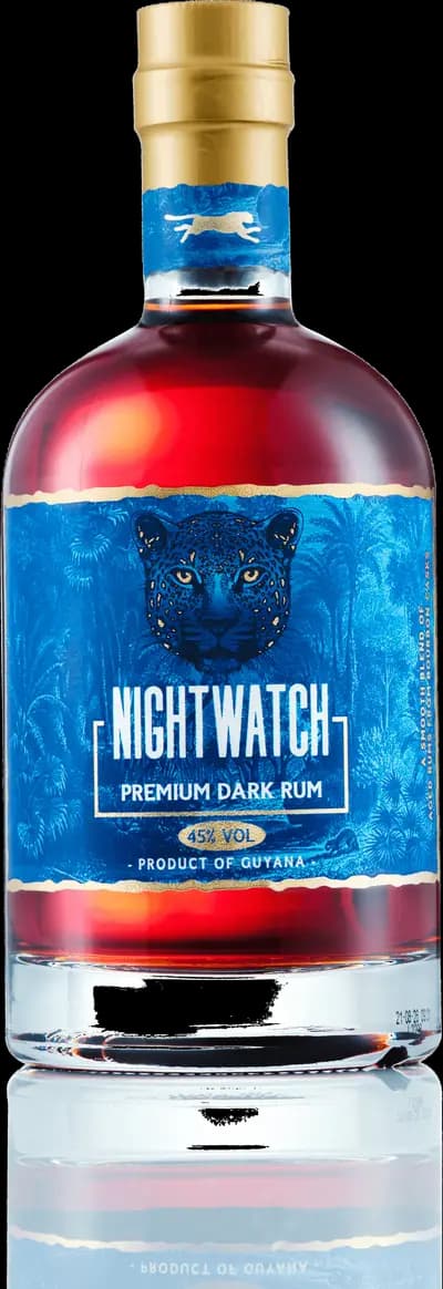 Produktbild för Night Watch
