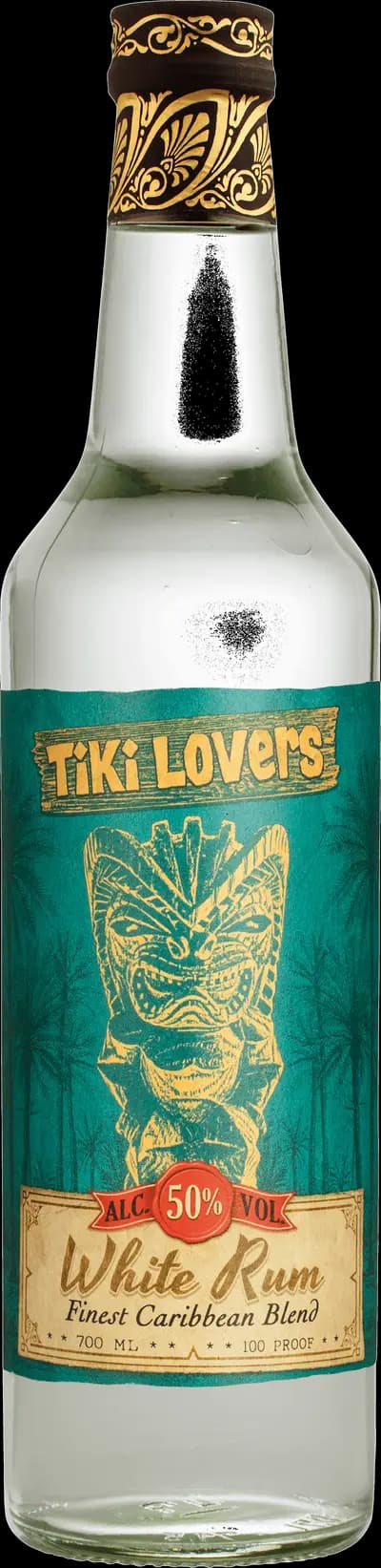 Produktbild för Tiki Lovers