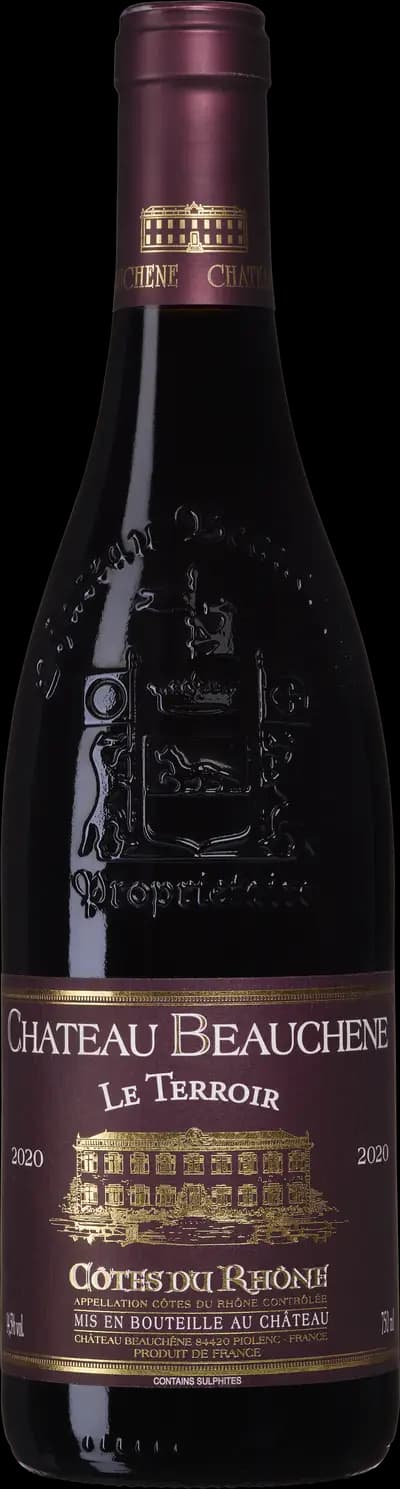 Produktbild för Château Beauchêne