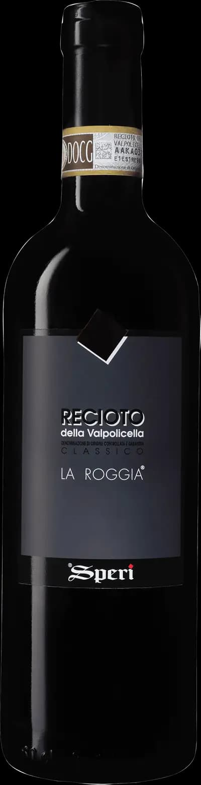 Produktbild för Reciotto della Valpolicella