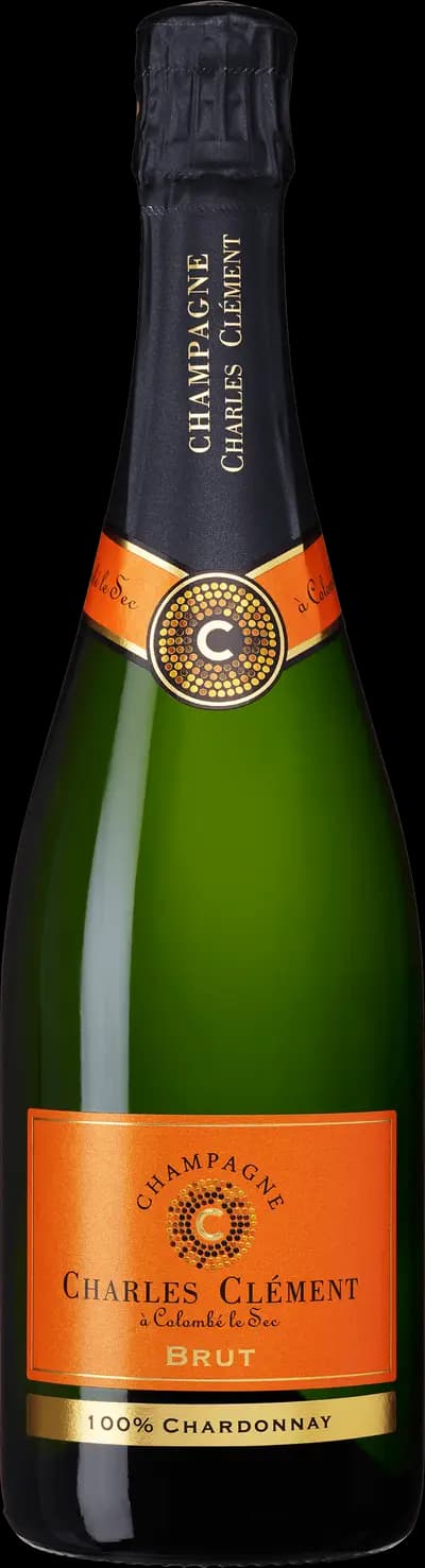 Produktbild för Charles Clément