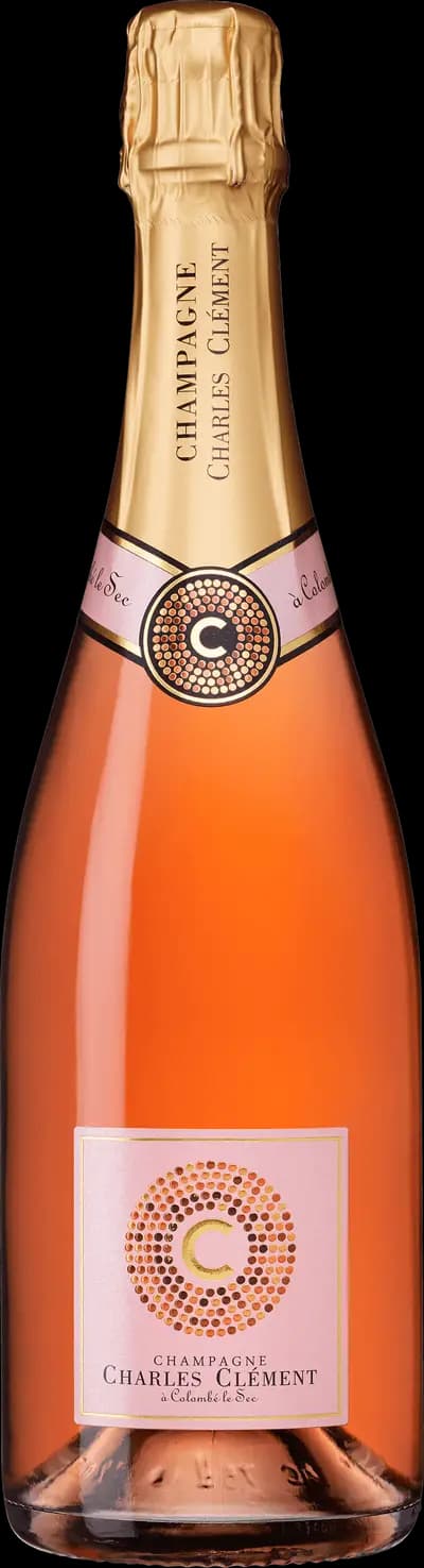 Produktbild för Charles Clément