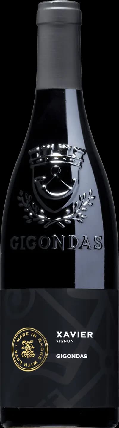 Produktbild för Xavier Vignon