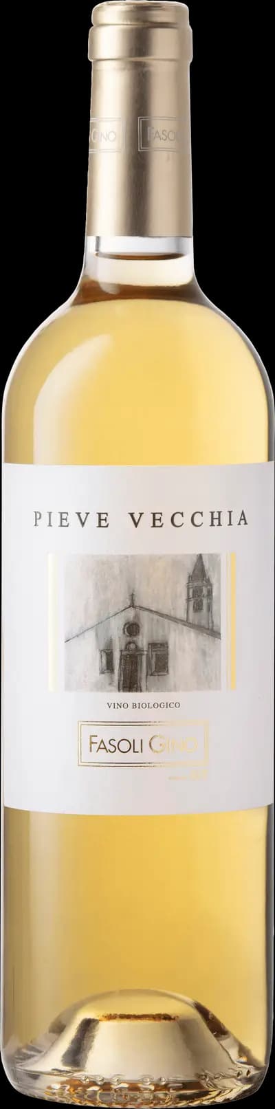 Produktbild för Pieve Vecchia