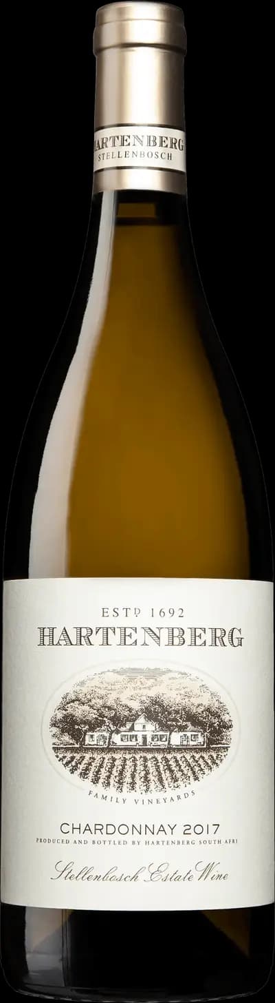 Produktbild för Hartenberg