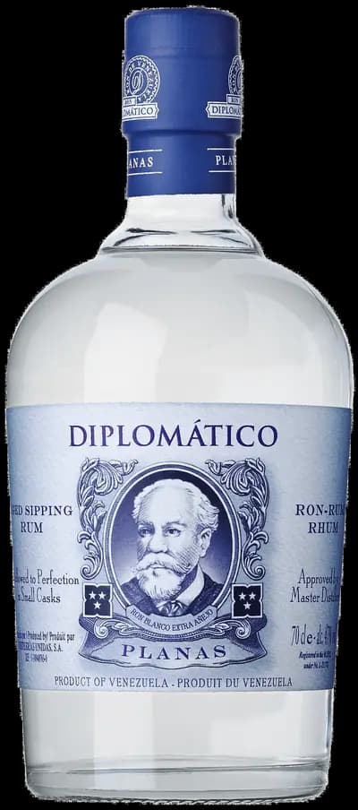 Produktbild för Diplomatico