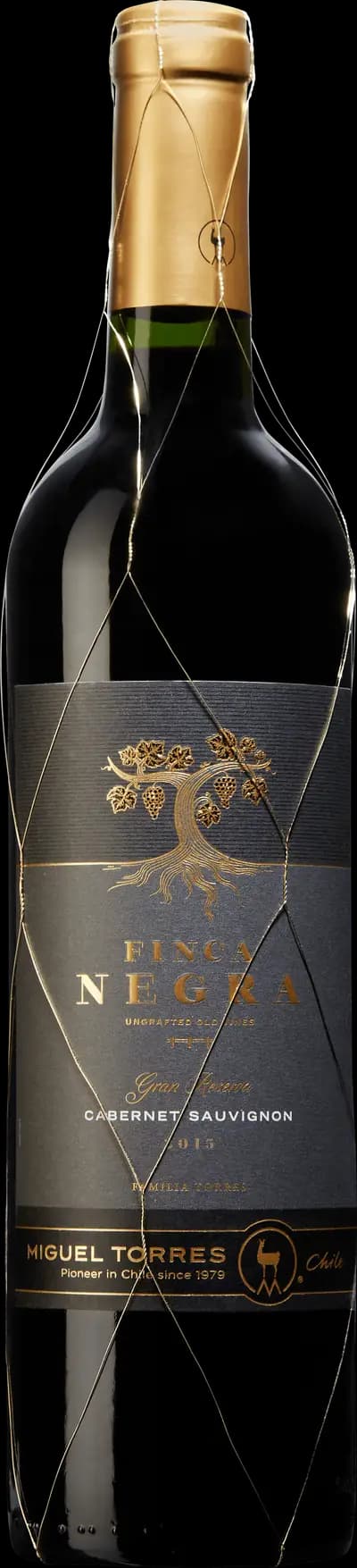 Produktbild för Finca Negra