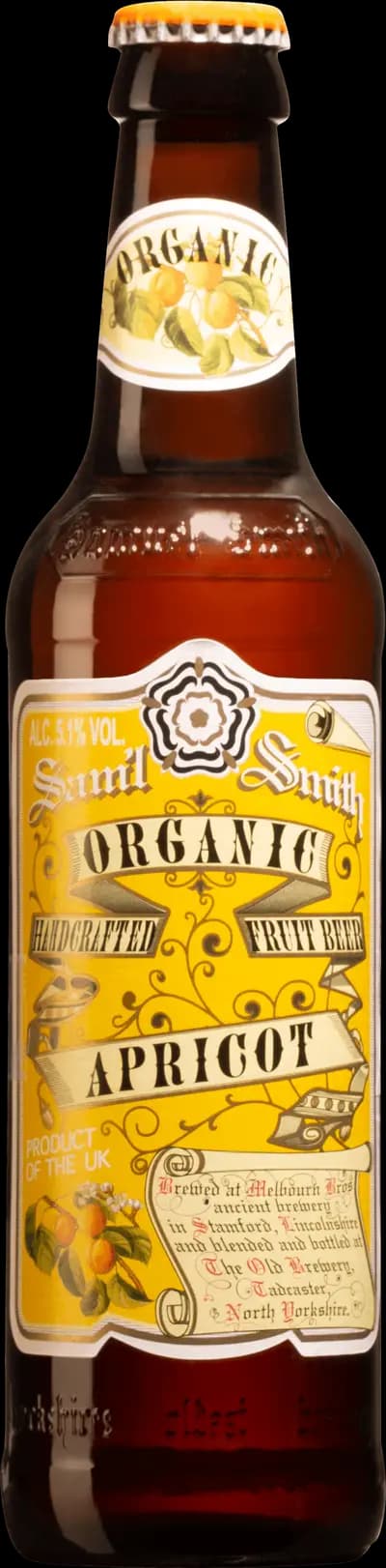 Produktbild för Samuel Smith