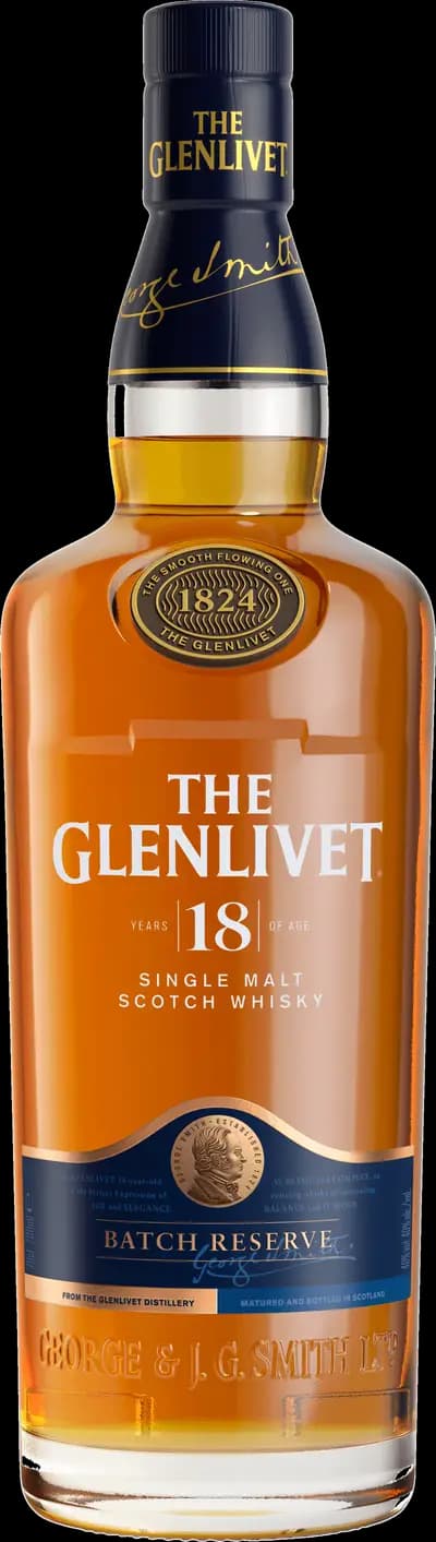 Produktbild för The Glenlivet