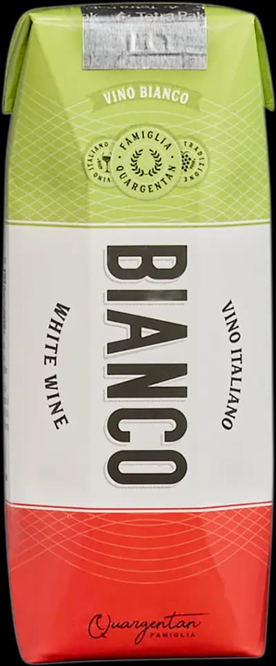 Produktbild för Bianco Vino Italiano