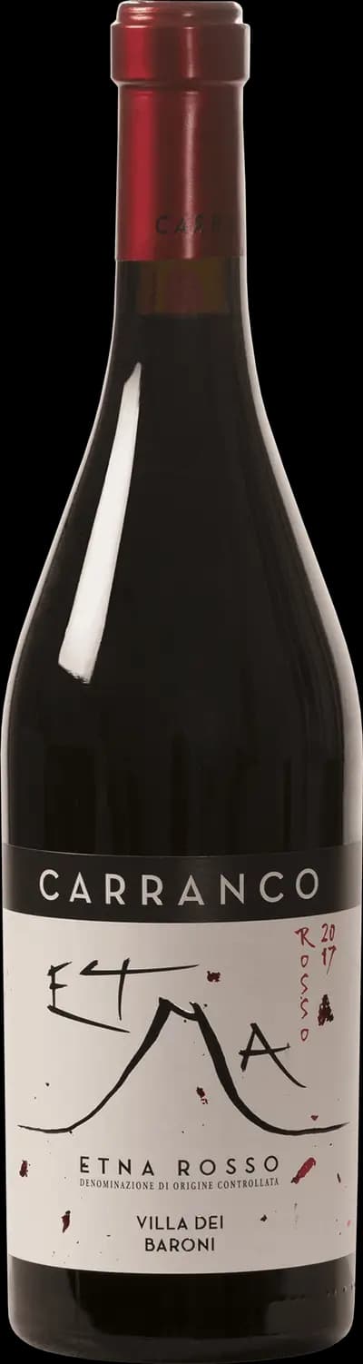 Produktbild för Villa dei Baroni