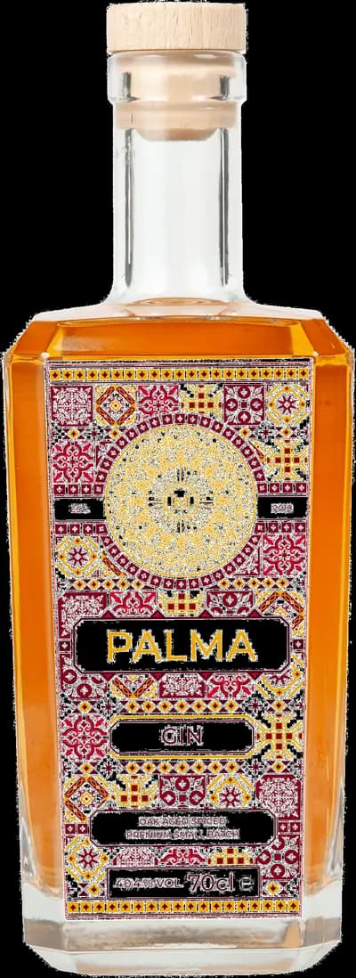 Produktbild för Palma