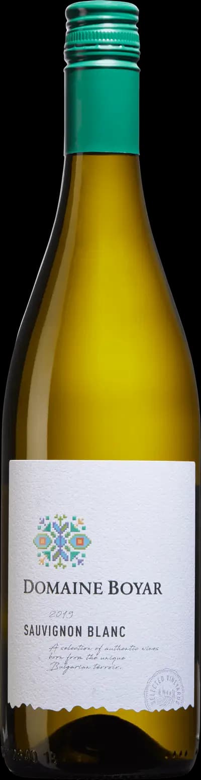 Produktbild för Domaine Boyar
