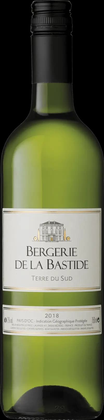 Produktbild för Bergerie de la Bastide
