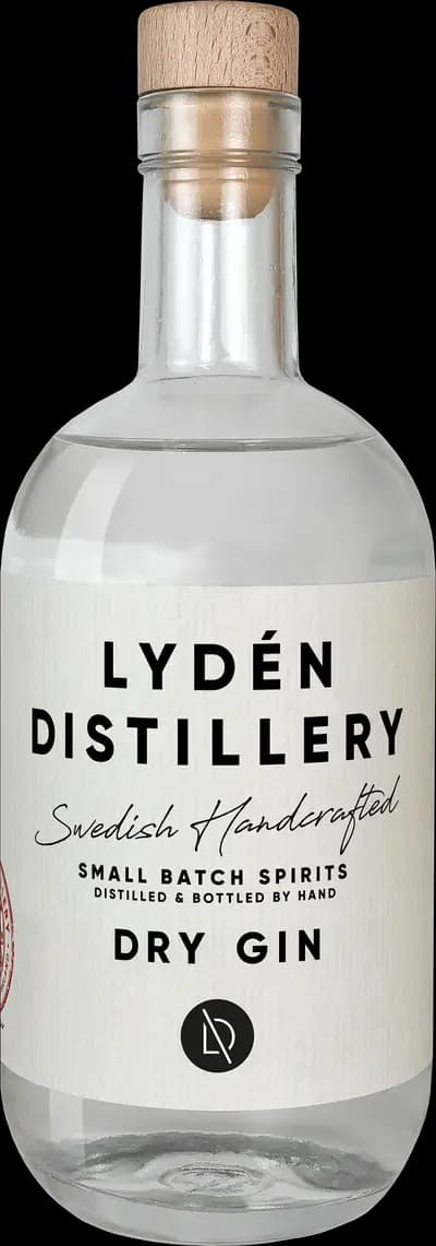 Produktbild för Lydén Distillery