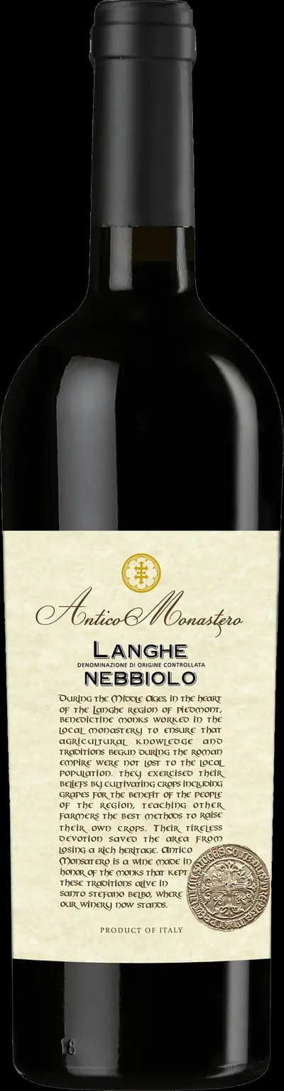 Produktbild för Antico Monastero