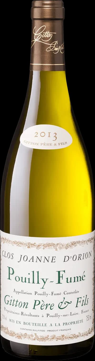 Produktbild för Clos Joanne D'Orion