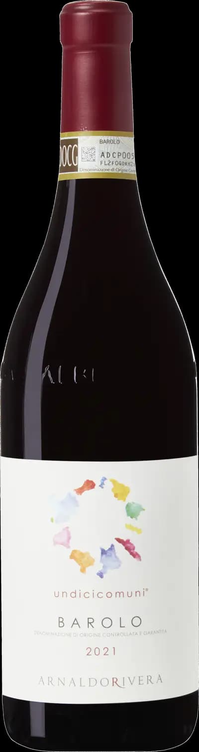 Produktbild för Barolo