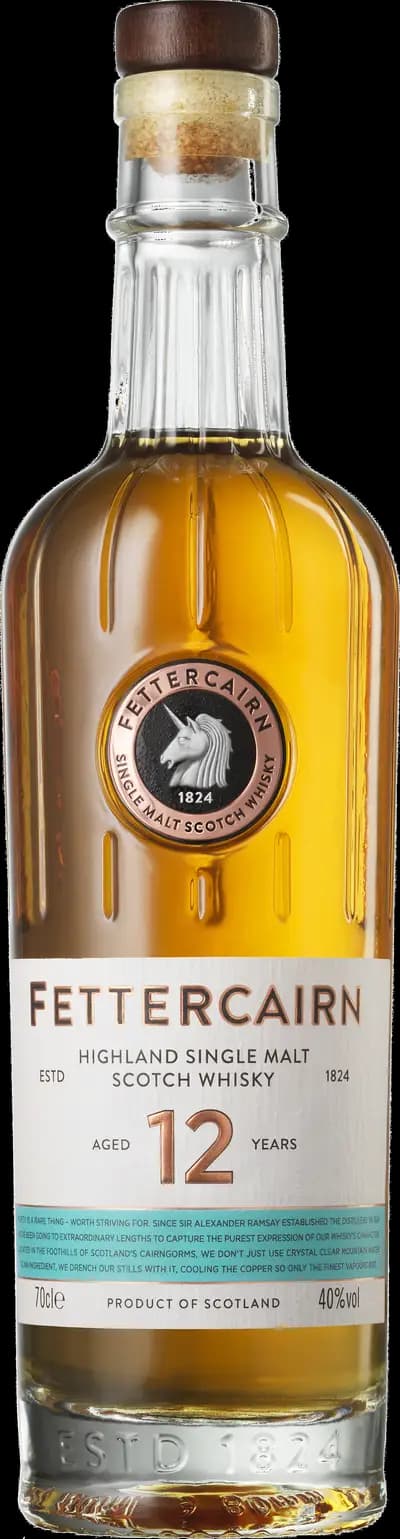 Produktbild för Fettercairn