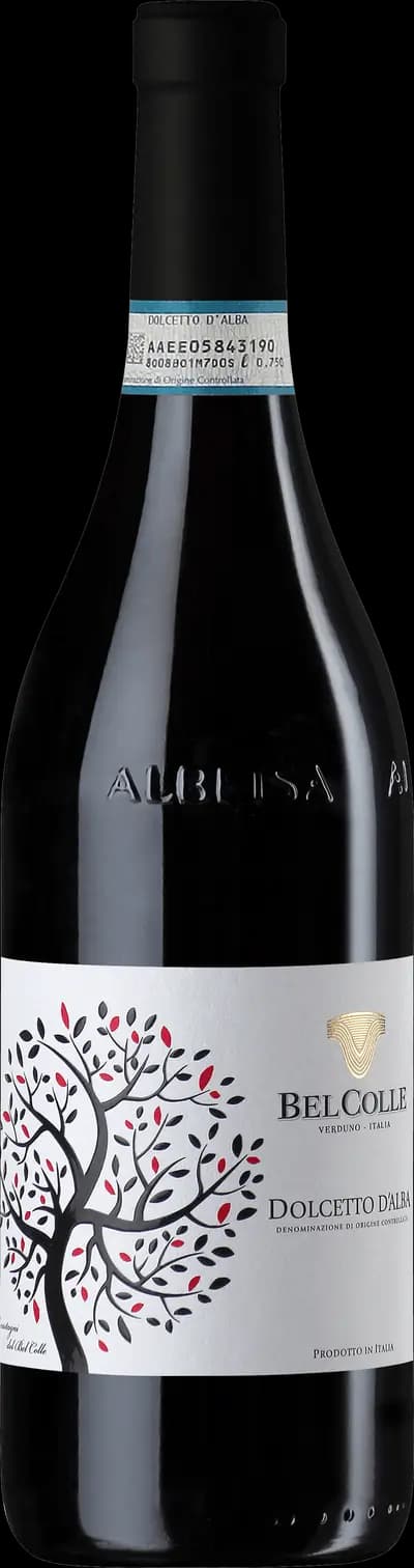 Produktbild för Dolcetto d'Alba