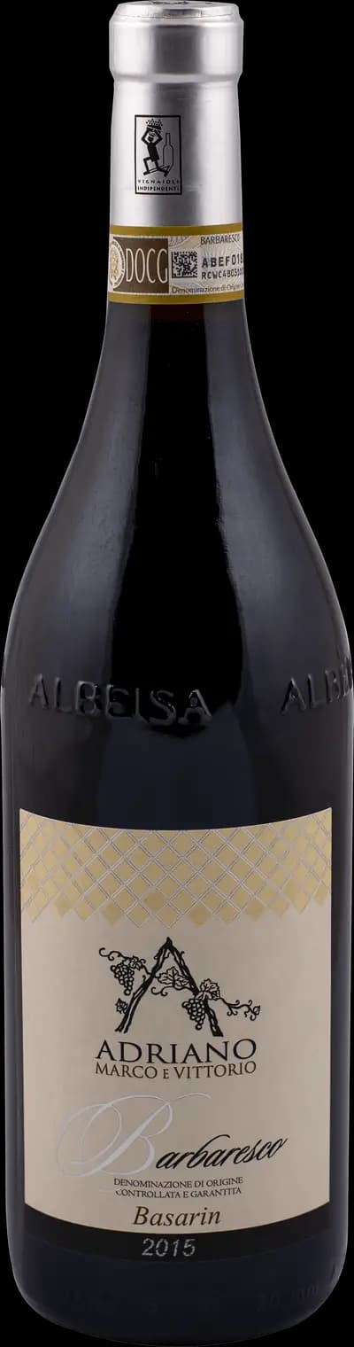 Produktbild för Barbaresco