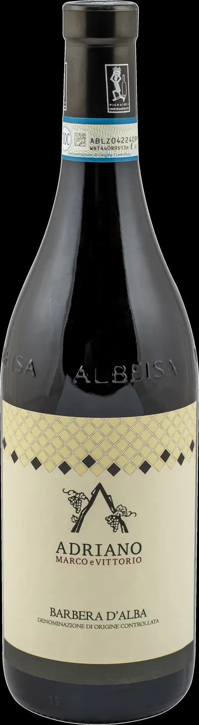 Produktbild för Barbera D´Alba