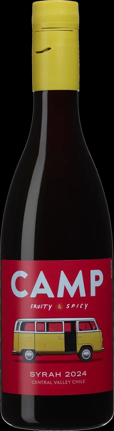 Produktbild för Camp