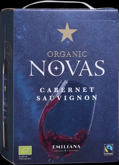 Produktbild för Novas