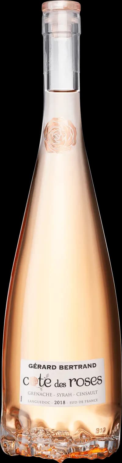 Produktbild för Gérard Bertrand
