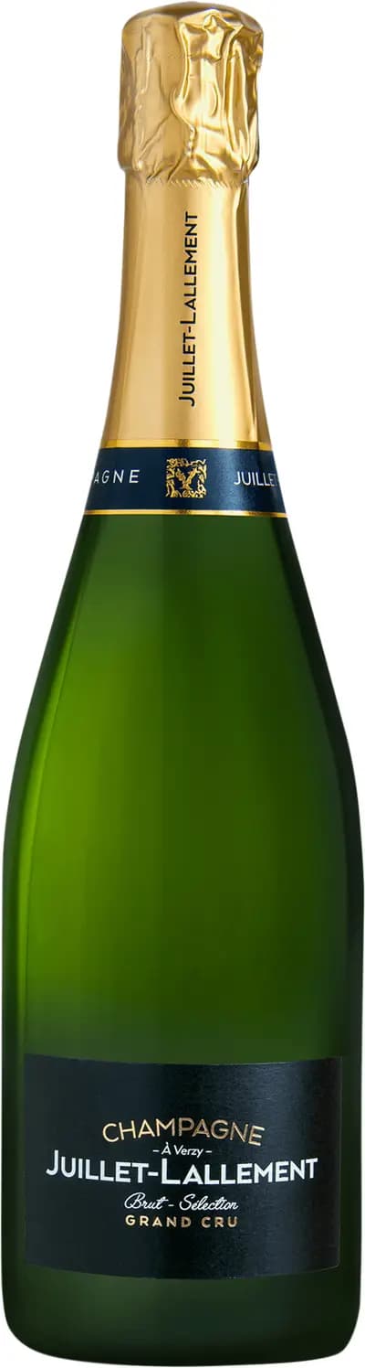 Produktbild för Juillet-Lallement