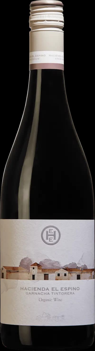 Produktbild för Hacienda el Espino
