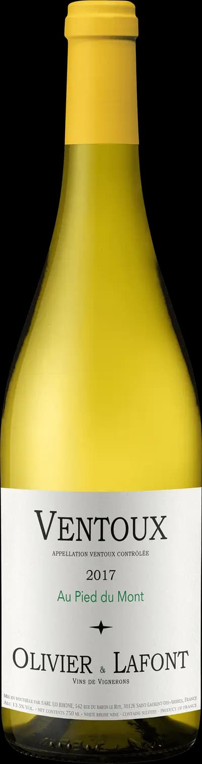 Produktbild för Olivier & Lafont