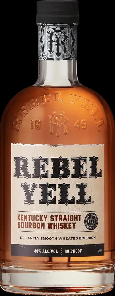 Produktbild för Rebel Yell