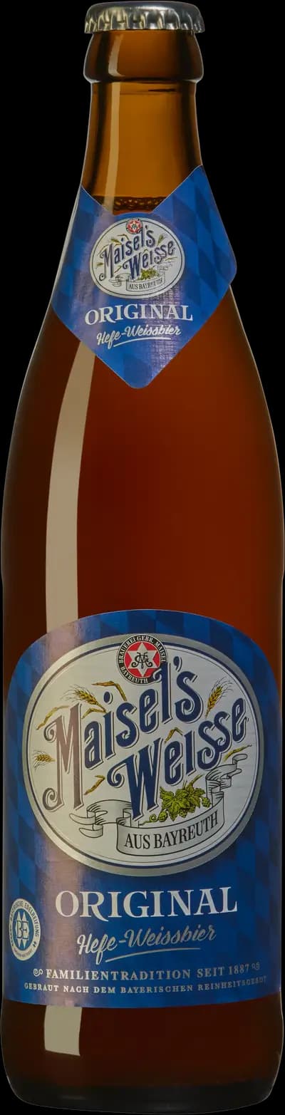 Produktbild för Maisel´s Weisse