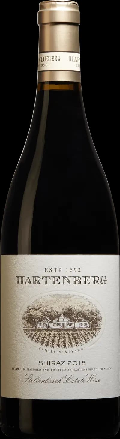 Produktbild för Hartenberg
