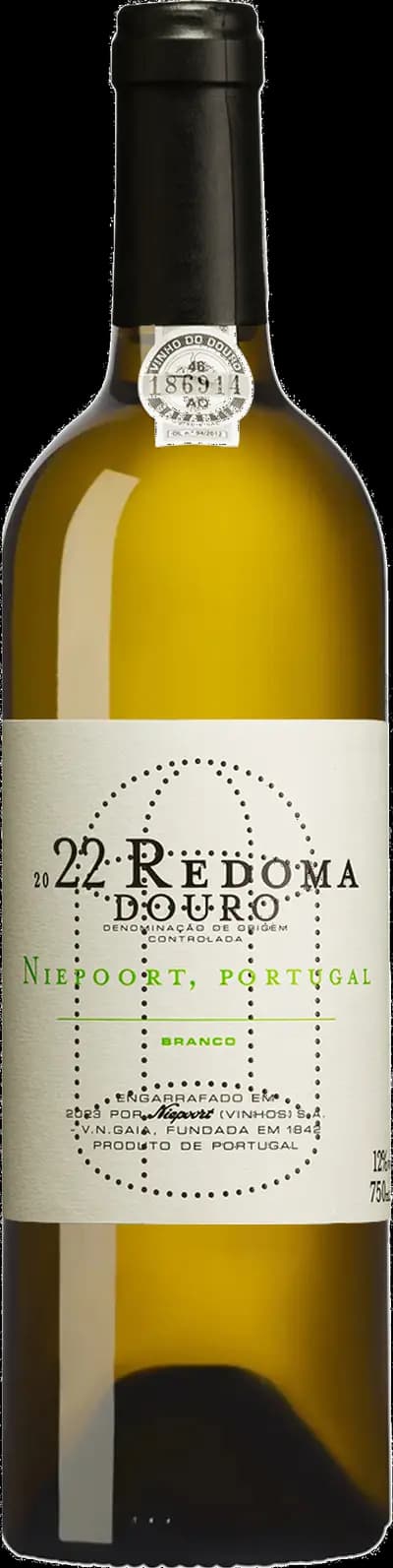 Produktbild för Redoma Branco